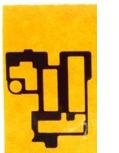  DN Front Screen Plugs Motherboard LogicBoard Scheda Madre Sticker per iPhone 5