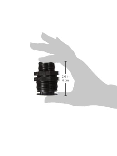 Ribiland 04528 Reducing Connector Black, S - Image 4