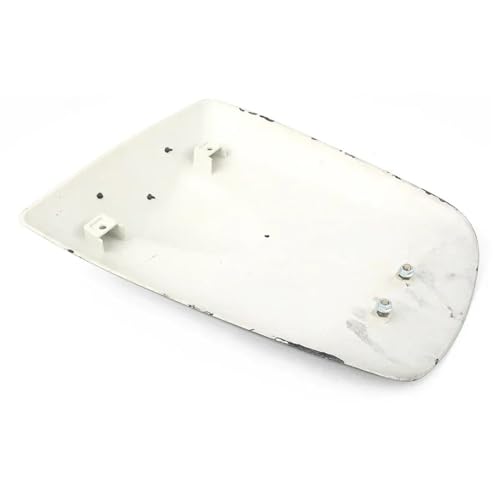 Carénage de selle arrière CBR929RR idéal pour les sorties sur circuit - 6