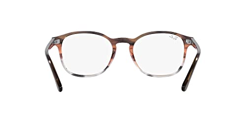 Image of Ray-Ban Rx5417 Round Prescription Eyewear Frames
