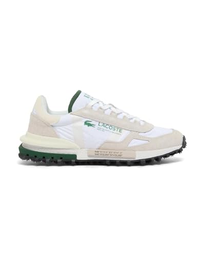 Lacoste ELITE ACTIVE 1262 SMA DEPORTIVAS PLANAS Hombre