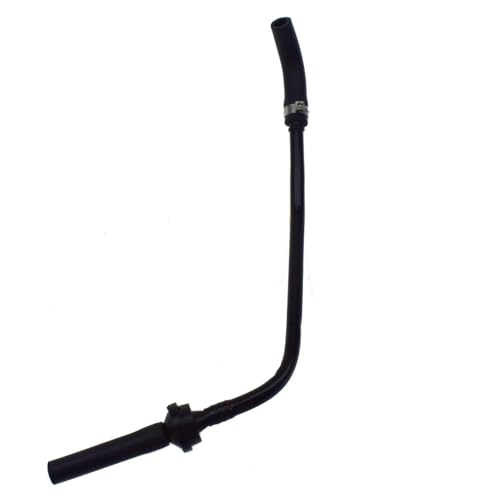 Conector de manguera de ventilación del cárter de aceite para solucionar tirones en Smart