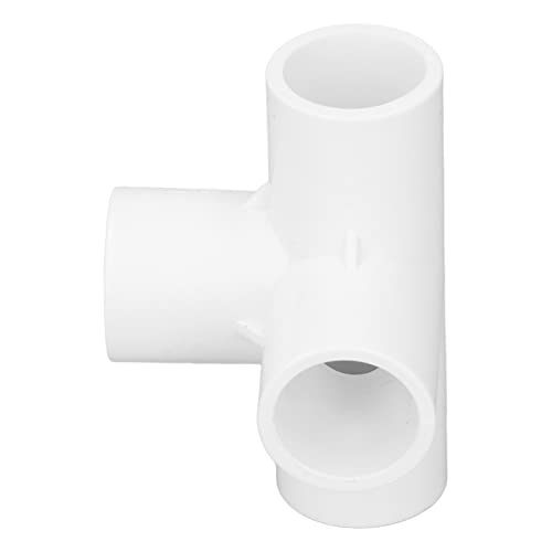 Encuentra reviews de Conectores de pvc para comprar hoy. 6 Imagen adicional