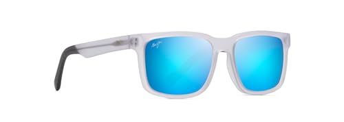 Maui Jim Men's and Women's Stone Shack Polarized Classic Sunglasses2