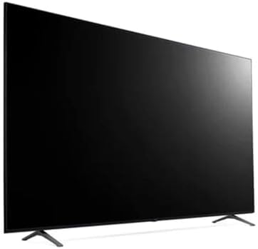 TV LG 43" LED 4K UHD Smart Pro 43TU801C0SA.AWZ