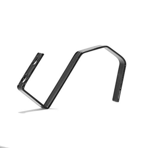 Green Gridiron - Football Helmet Hanger (Black)