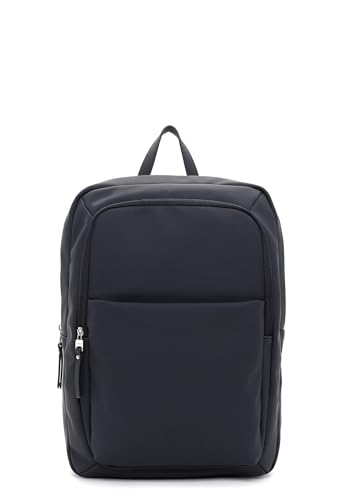 Suri Sports Melody Backpack Blue - Sac à dos antivol sécurisé couleur bleu