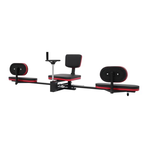 Leg Stretcher máquina para estiramiento de piernas miniatura 5