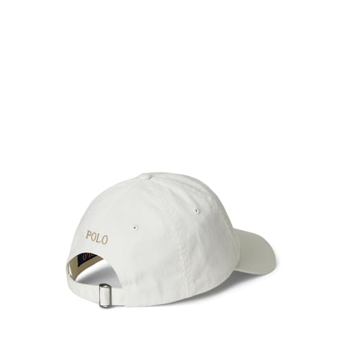Image of POLO RALPH LAUREN Men's Chino Sport Cap