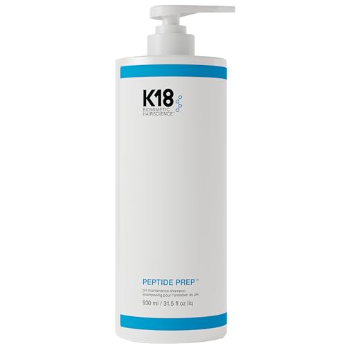K18 pH Shampoo 1000ml
