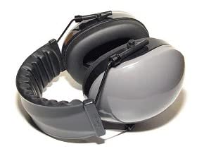 TimberlineTimberline - Hearing Protection (Gray) (SH-003)