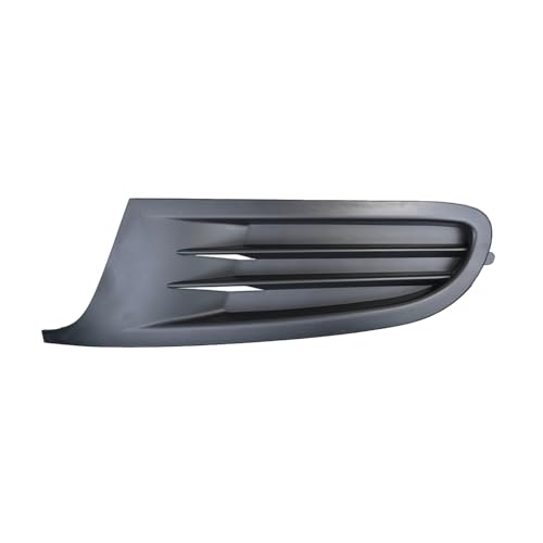 Grille de feu antibrouillard 5K0853665A pour finition haut de gamme Golf 6