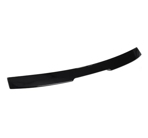 Aileron de coffre Ford Mondeo 2015 idéal pour personnaliser votre routière