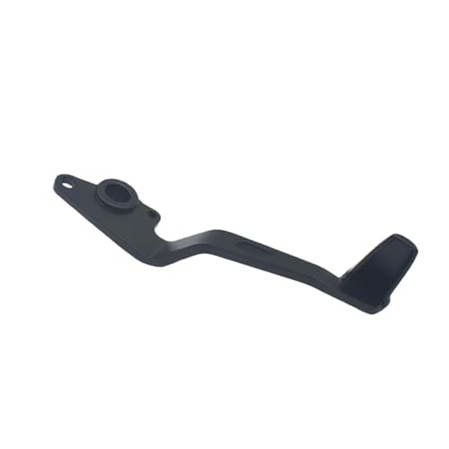 Sélecteur de vitesse moto finition premium pour Ninja ZX4R et ZX4RR