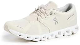 ON Men's Cloud 5 Trainers