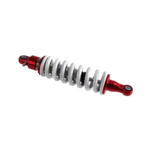 Amortisseur moto suspension 330mm accessoire croisé quad ATV dirt pit bike
