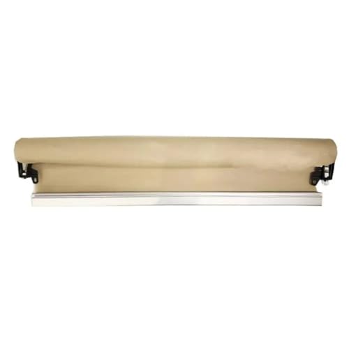 Voiture panorama toit ouvrant pare-soleil pour Haval H6 2019 store beige