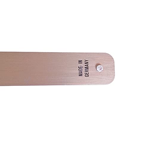 Messkluppe Waldfix, 40 cm, cm-Teilung, geeicht