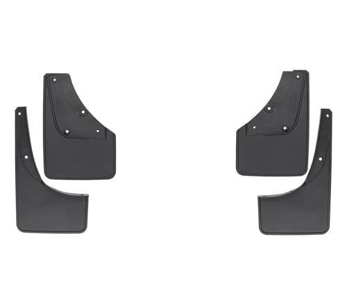 Bavettes Jimny JB74 pour protéger la carrosserie des impacts