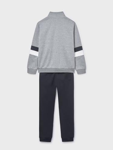 Mayoral Tracksuit for Boys Fog2