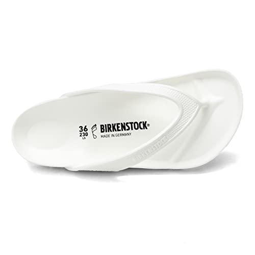Image of Birkenstock 1015488142 Honolulu White Eva R 42