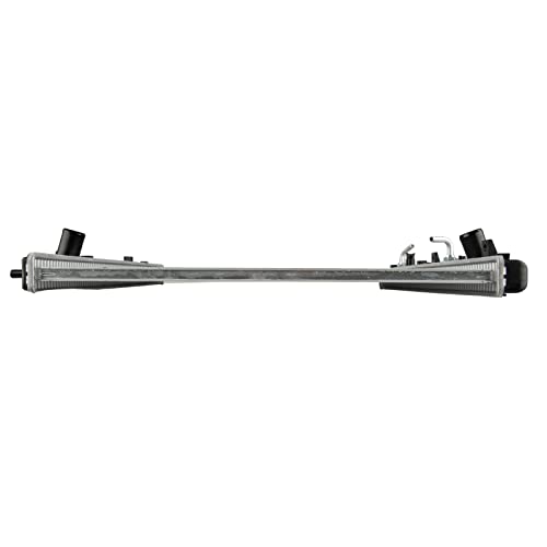 PHILTOP CU13065 Core Width: 30-3/16" Engine Core Radiator Compatible with 2009-2015 Pilot 2009-2014 Ridgeline by PHILTOP - Image 3