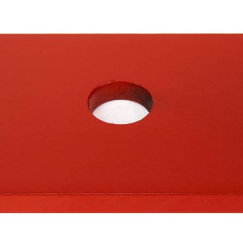 Bad Boy Zero Turn Mower Blade - Mounting Hole
