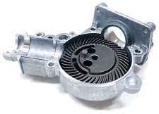 Milwaukee 14-30-1010 Right Gearcase Assembly