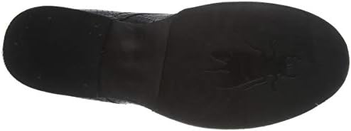 Fly London Women's Classic Ankle Boot, Black, 11.5 | Image 3