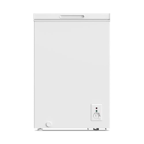 Freezer Horizontal Philco 99 Litros PFH205B Degelo Manual Branco