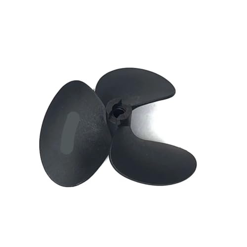Hélice de 70 mm para simulación de barcos en estanques y proyectos RC 2