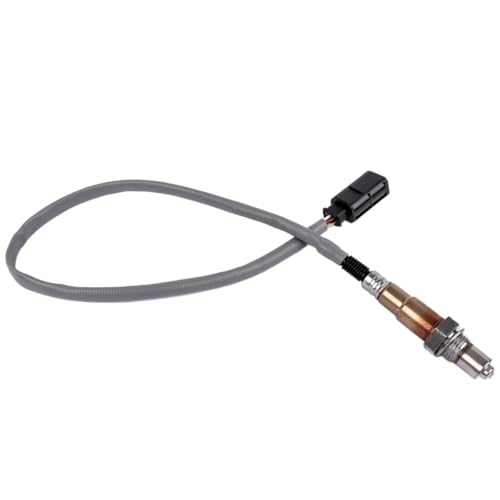 Sonde Lambda 0075421618 Capteur O2 Haute Précision Mercedes