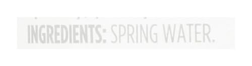 365 By Whole Foods Market, Spring Water Sport Cap, 750 mL