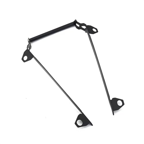 Support de téléphone pour moto Ducati Multistrada V4 anti-vibration stable