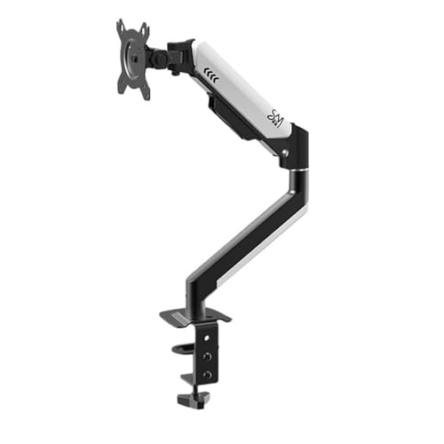 Support pour écran et bras robotisé de suspension 1 à 2 moniteurs PS80Ultra