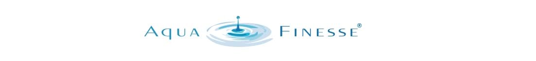 AquaFinesse Limited Edition mit Chlorgranulat + Spa de Luxe Crystals