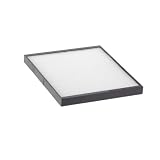 400406-00685 Cabin Air Filter 40040600685 Compatible with Doosan Daewoo DL 160, DL 200, DL 250, DL