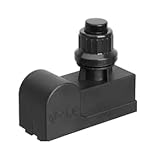 長期 DHLG-12 グリル点火キット スパークジェネレーター 2 コンセント AAA バッテリー プッシュボタン ガスグリル点火器 Broil King、Broil-Mate、Charbroil、Grillmate、Jenn Air、Kenmore、Kmart、Master Chef