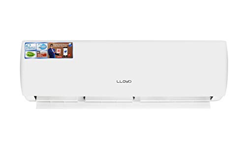 Image of Lloyd 2 Ton 3 Star Split AC (Copper LS24B34OA White)
