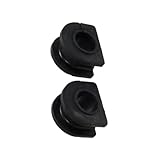 Oyczlgt Front To Frame Stabilizer Sway Bar Bushings Suspension Bushing Kit for Chevrolet P30 1975-1999, for P30 Van 1968-1974, for S10 1982-2003, for S10 Blazer 1983-1994, OE# 25803299