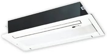 Amazon | ハウジングエアコン 主に14畳用 天井埋込カセット形1方向 Amazon | ハウジングエアコン 主に14畳用 天井埋込カセット形1方向