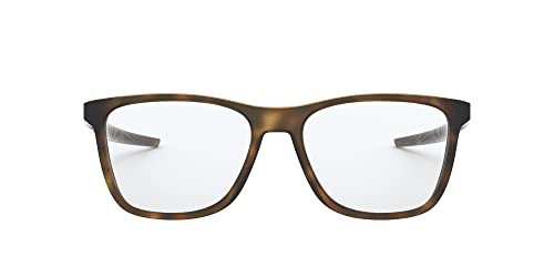 Image of Oakley Mens OX8163 Centerboard Square Eyeglasses