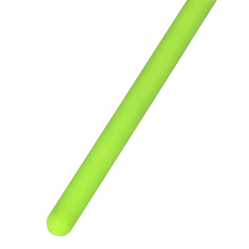 5A Drumsticks Nylon Texture Practice Drumsticks Suitable for Various Playing Levels and Performances Needs3