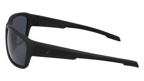 Nautica Men's N901sp Rectangular Sunglasses3