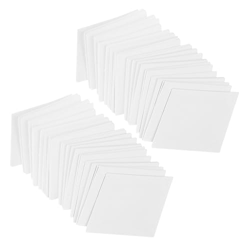 OFFSCH 400 Piezas Suministros para Costura DIY Plantillas para Quilting Colección de Formas para Proyectos Creativos