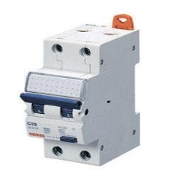 Gewiss - GW95226 - INT.MAGN.DIF.C.2P C10 10KA A-0.03 2