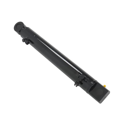 Image of Hydrauli Tilt Cylinder 6811612 Replacement for Skid Steer Loader 873 883