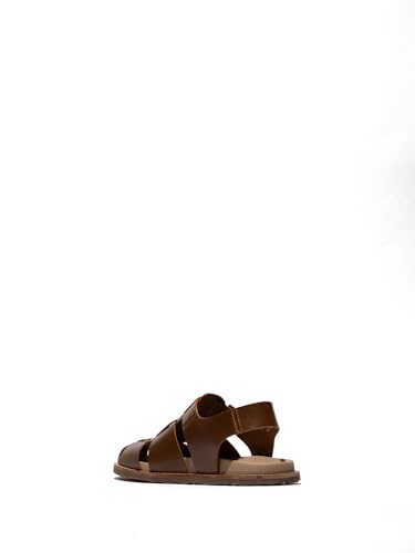 Sandalias hombre estilo pescador Fly London Mafy258fly para tus paseos de verano 3