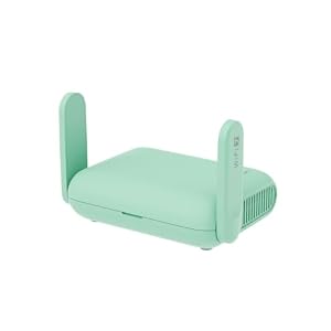 GL.iNet GL-MT3600BE Beryl 7 Dual-Band Wi-Fi 7 Reiserouter