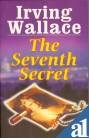 The Seventh Secret Paperback – 1 January 2008